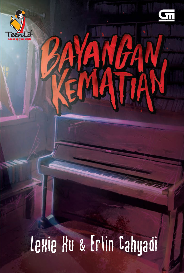 Bayangan Kematian / Lexie Xu, Erlin Cahyadi