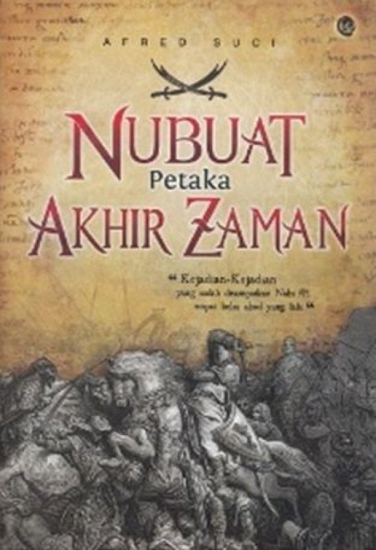Nubuat Petaka Akhir Zaman