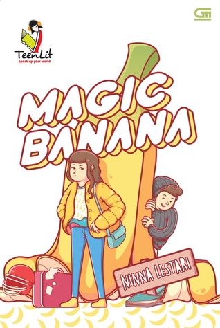 Magic Banana / Ninna Lestari