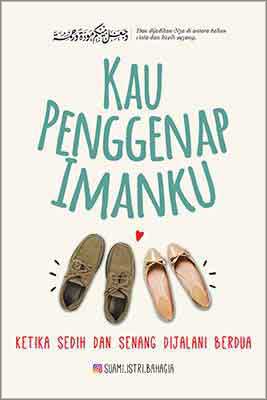 Kau Penggenap Imanku