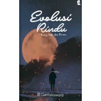 Evolusi Rindu