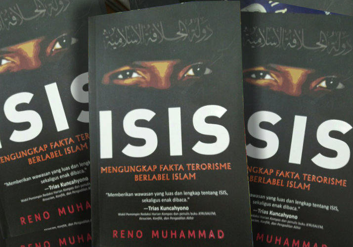 ISIS : Mengungkapkan Fakta Terorisme Berlabel Islam