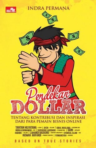 Pendekar Dollar