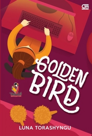 Golden Bird / Luna Torashyngu