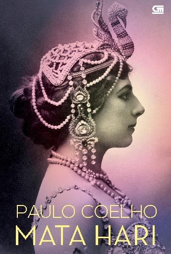 A Espia = Mata Hari
