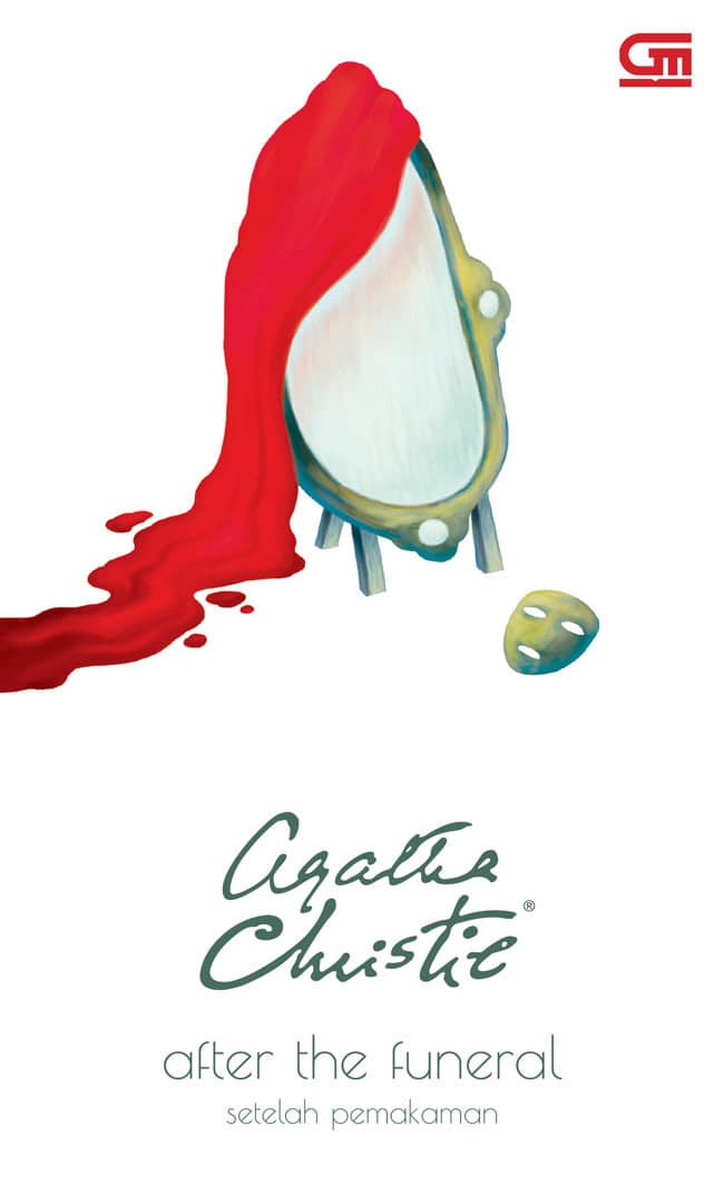After The Funeral = Setelah Pemakaman / Agatha Christie ; penerjemah. Mareta