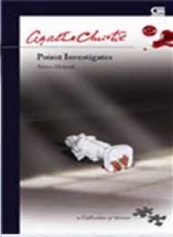 Poirot Investigates = Poirot Melacak