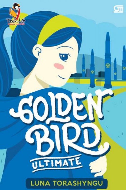 Golden Bird Ultimate / Luna Torashingyu