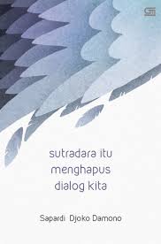 Sutradara itu Menghapus Dialog Kita