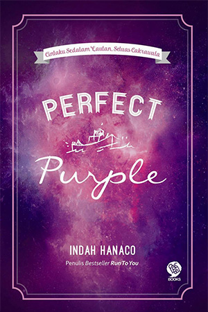 Perfect Purple
