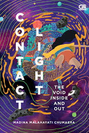 Contact Light : The Void Inside and Out