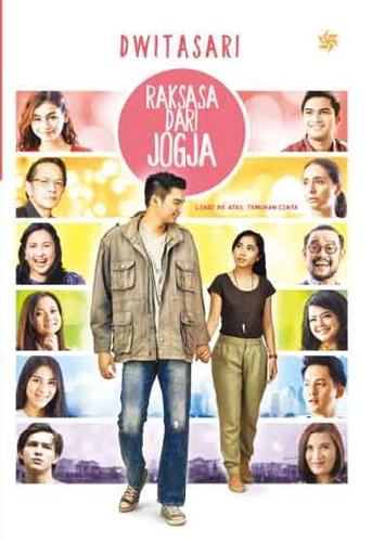 Raksasa dari Jogja