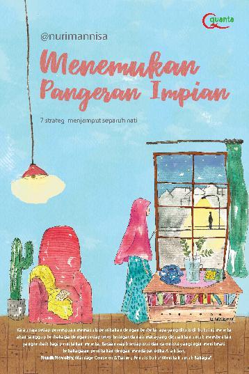 Menemukan Pangeran Impian