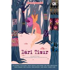 Dari Timur Volume 1