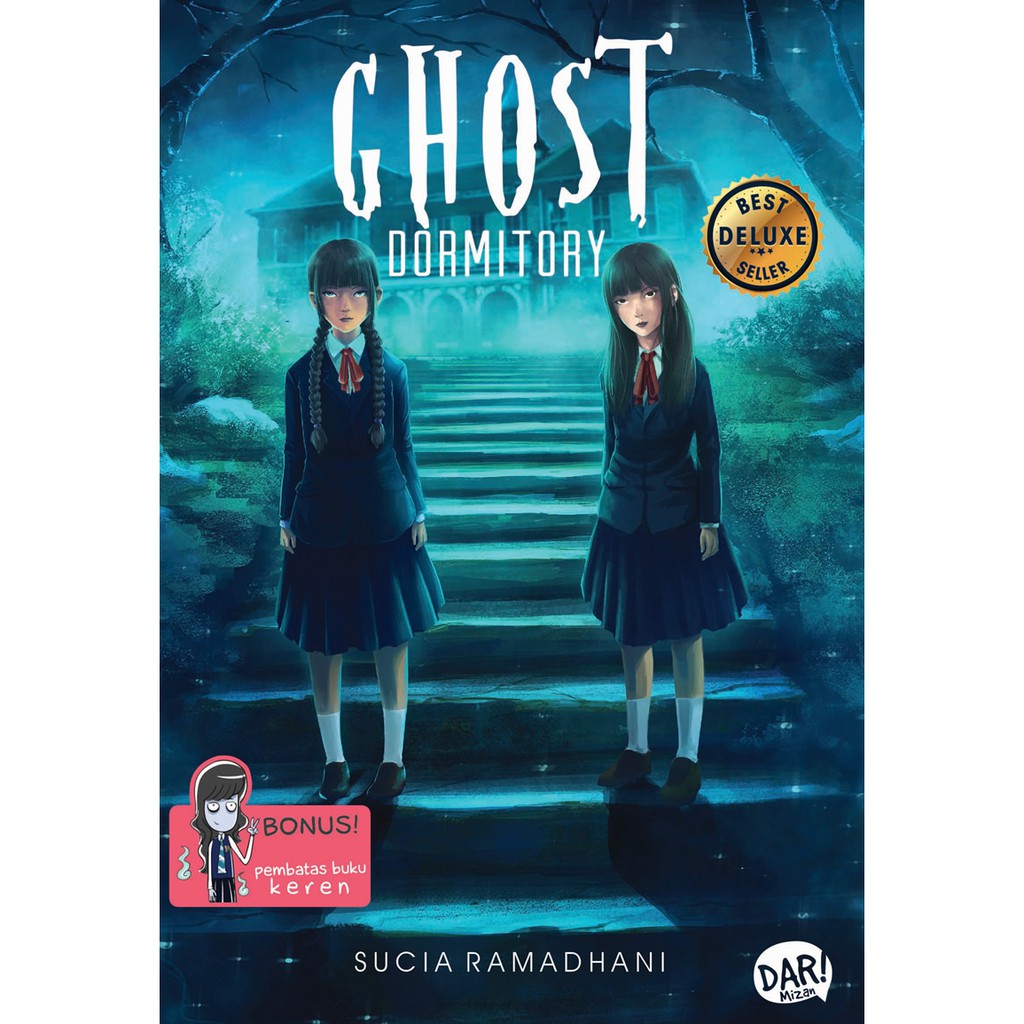 Ghost Dormitory