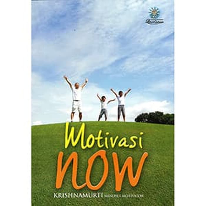 Motivasi Now