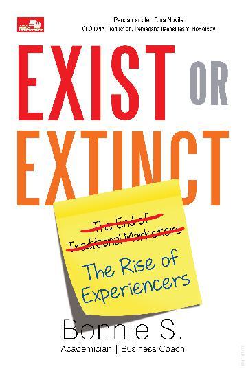 Exist Or Extinct / Bonnie Soe