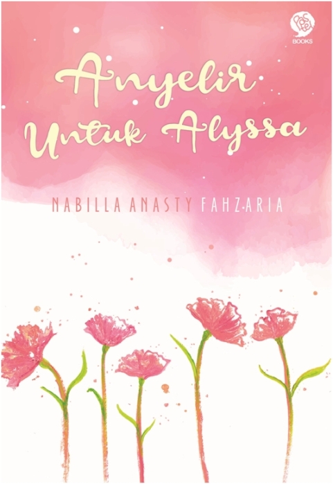 Anyelir Untuk Alyssa