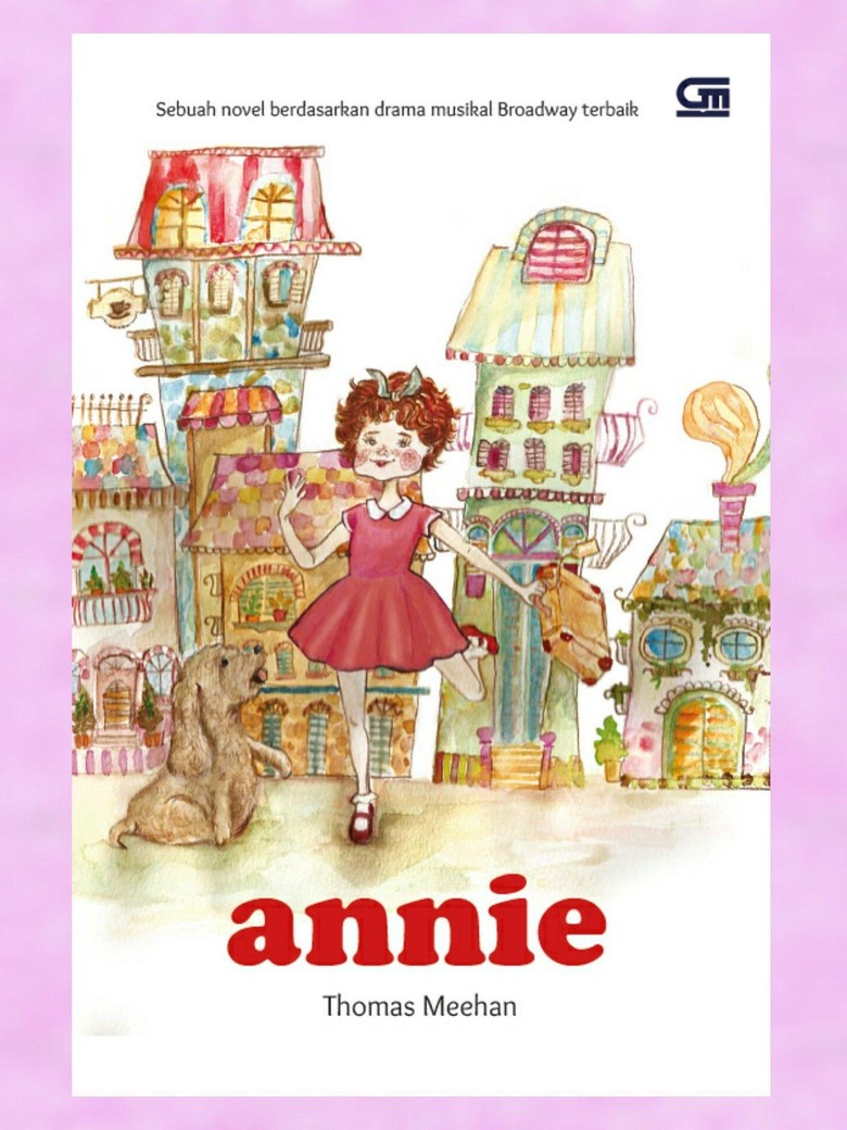 Annie