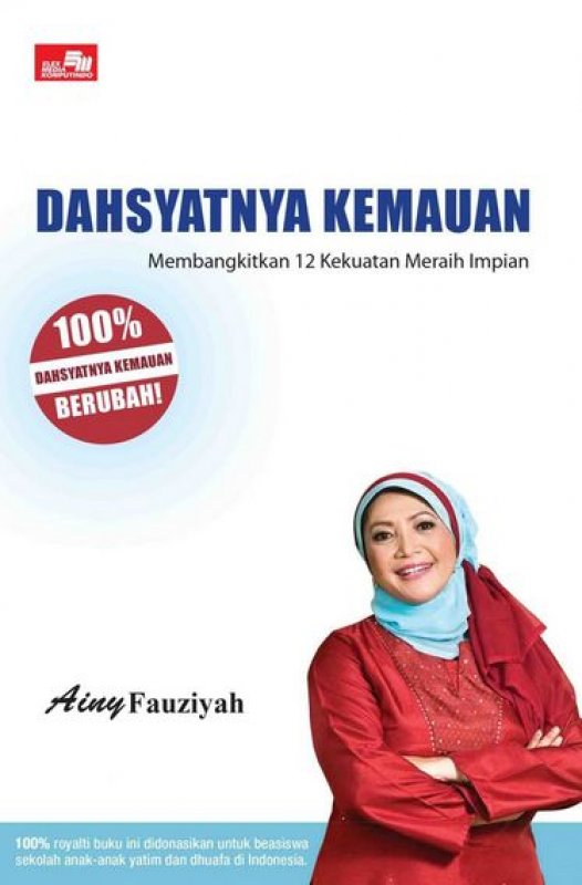 Dahsyatnya Kemauan