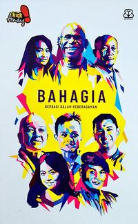 Bahagia : Berbagi dalam Keberagaman