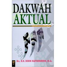 Dakwah Aktual