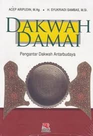 Dakwah damai