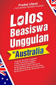 Lolos Beasiswa Unggulan ke Amerika / Ivana Rachmawati ; Penyunting : Ikhdah Henny