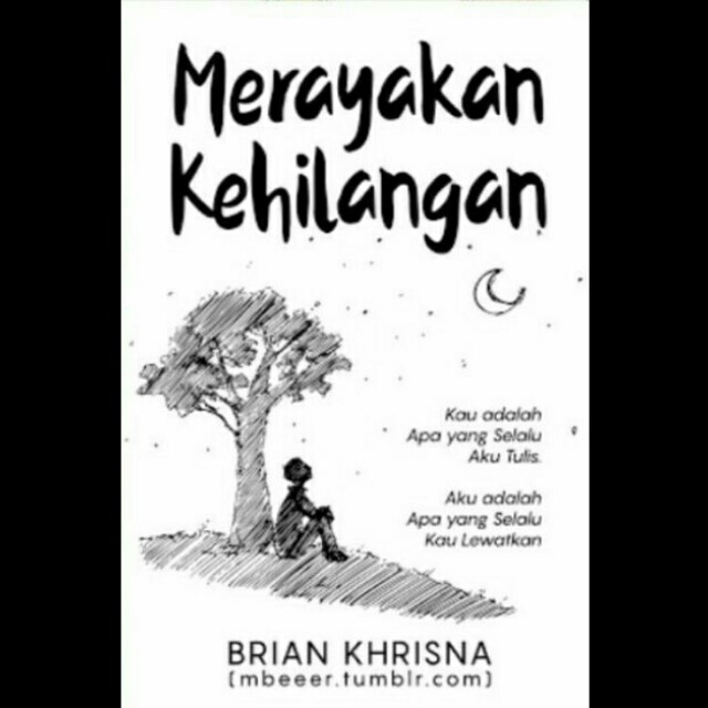 Merayakan Kehilangan