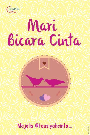 Mari Bicara Cinta
