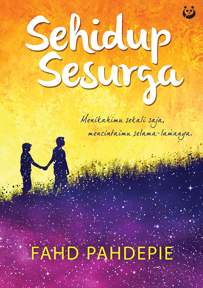 Sehidup Sesurga