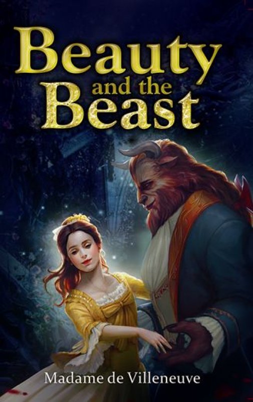 Beauty and the Beast : La Belle et La Bete