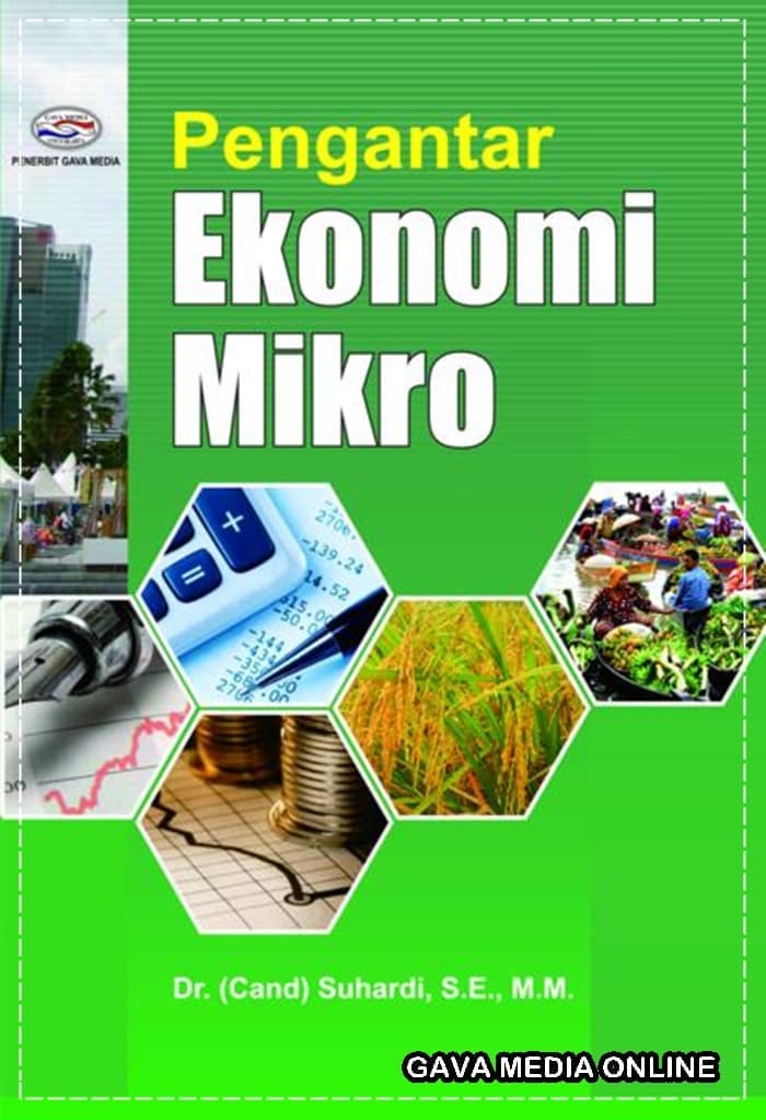 Pengantar Ekonomi Mikro