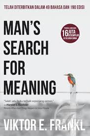 Man's Search for Meaning / Viktor E. Frankl ; Penerjemah : Haris Priyatna