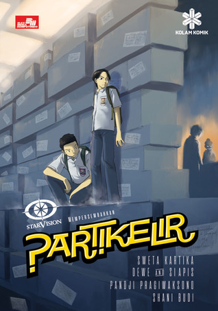 Partikelir