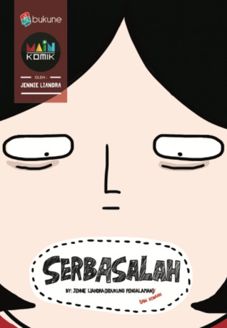 Serbasalah