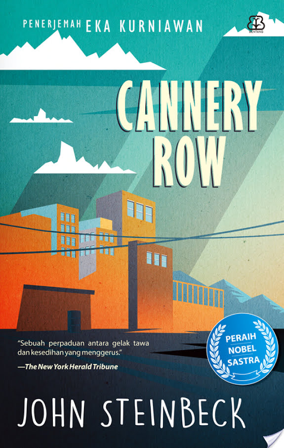 Cannery Row