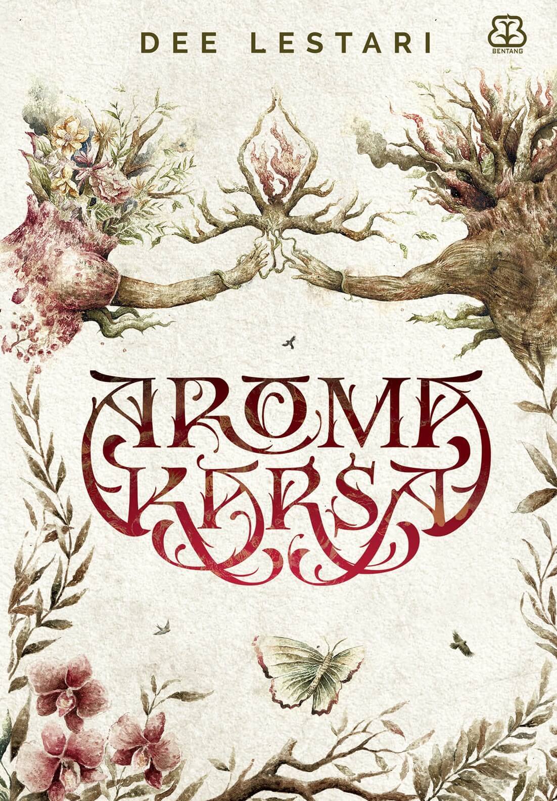 Aroma karsa