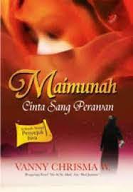Maimunah : cinta sang perawan