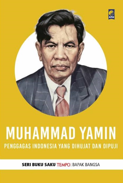 Muhammad Yamin