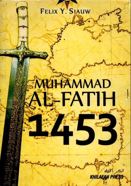 Muhammad Al-Fatih 1453