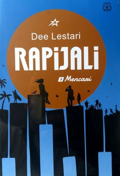 Rapijali 1 mencari