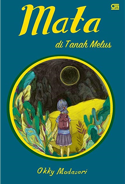 Mata ditanah melus