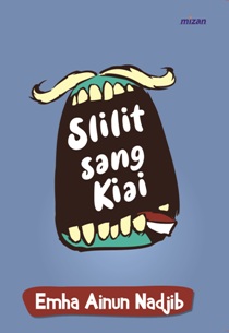 Slilit sang kiai : edisi keempat