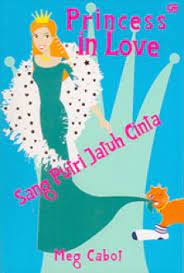 Princess in love : sang putri jatuh cinta