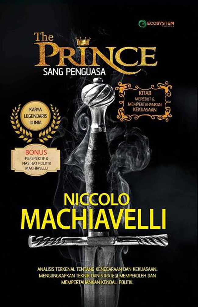The prince - sang penguasa