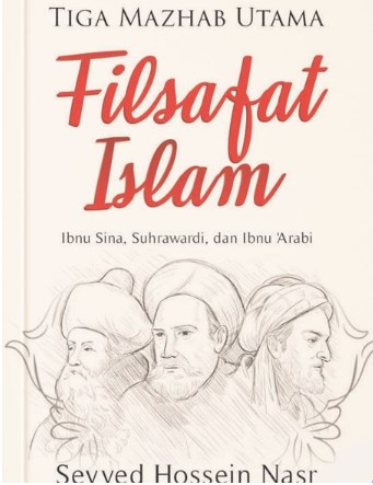 Tiga mazhab utama filsafat islam