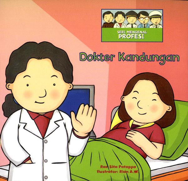 Dokter kandungan