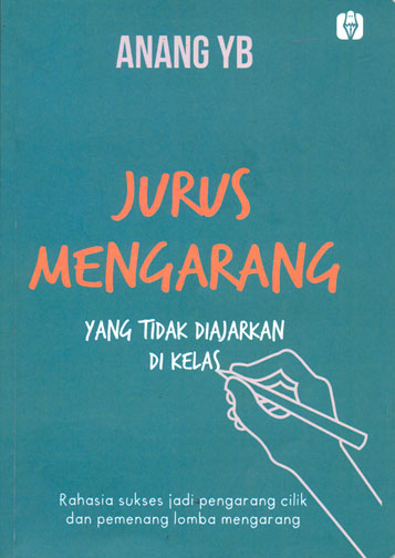 Jurus mengarang