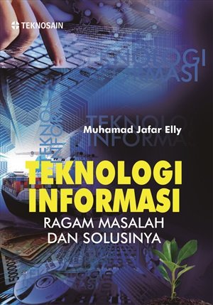 Teknologi informasi